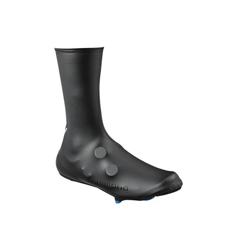 SHIMANO Copriscarpe Antipioggia Dual Fit